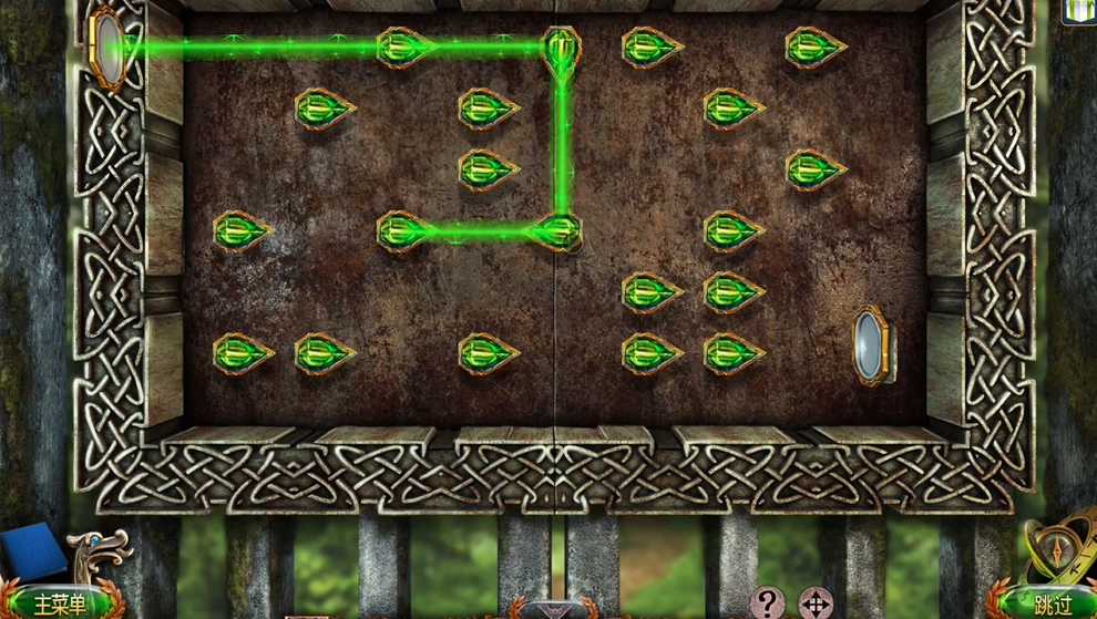 密室逃脱18晶体怎么旋转 密室逃脱18晶体怎么旋转