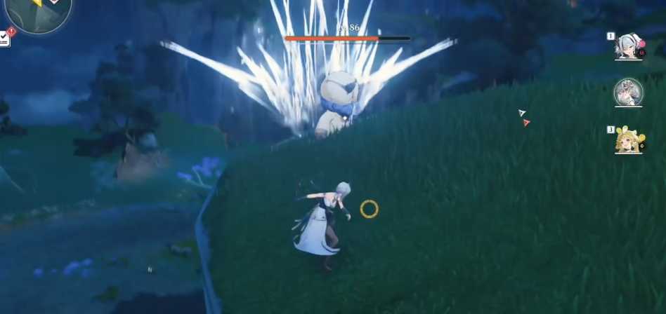 鸣潮散华如何培养