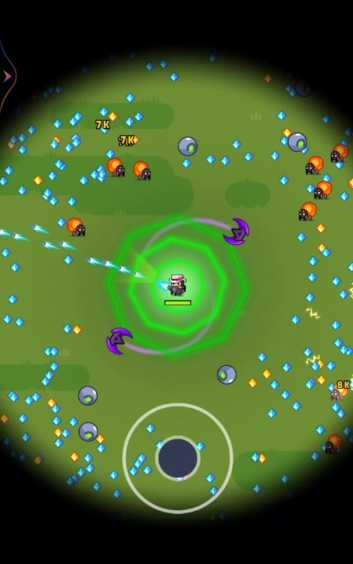 弹壳特攻队追光者怎么升金色 弹壳特攻队追光者怎么升金色