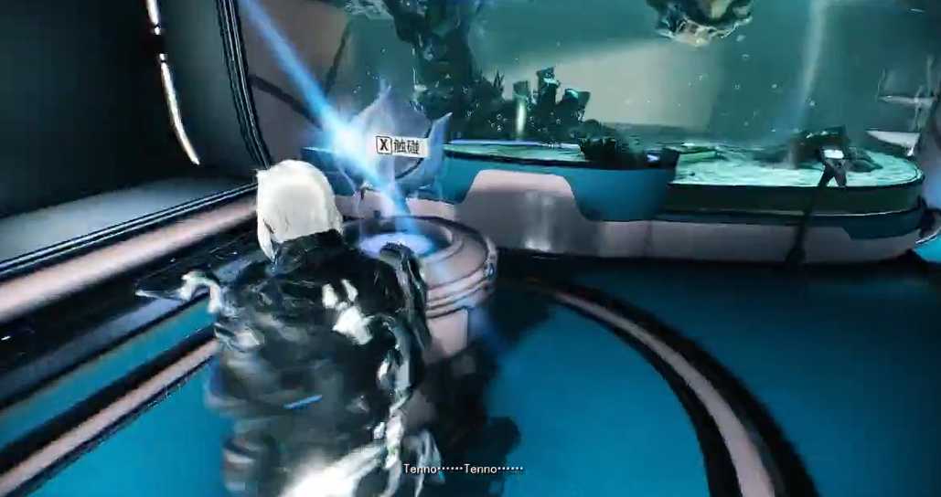 星际战甲牺牲怎么开启 星际战甲牺牲怎么开启