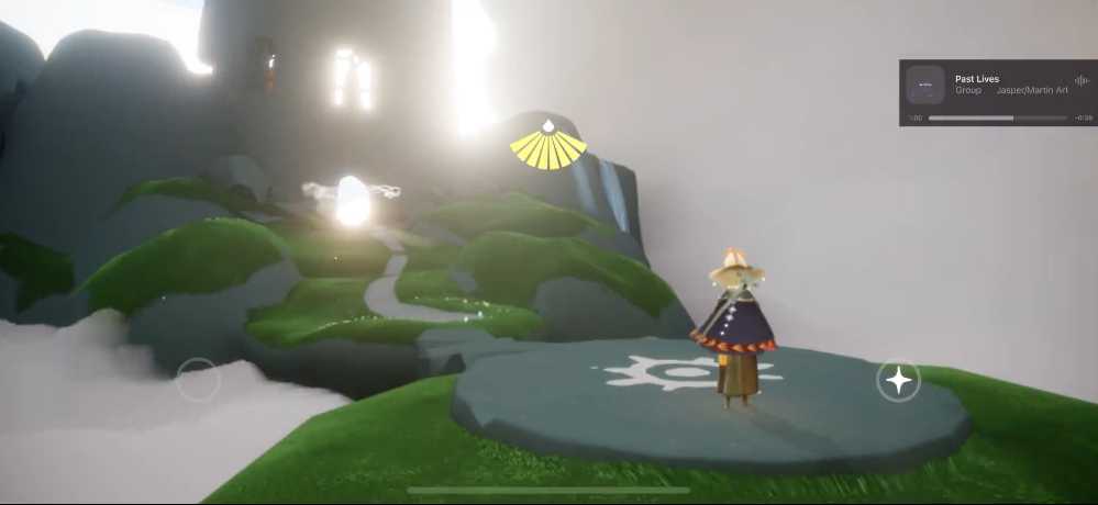 光遇暴风眼通关全后如何拿红心 光遇暴风眼通关全后如何拿红心