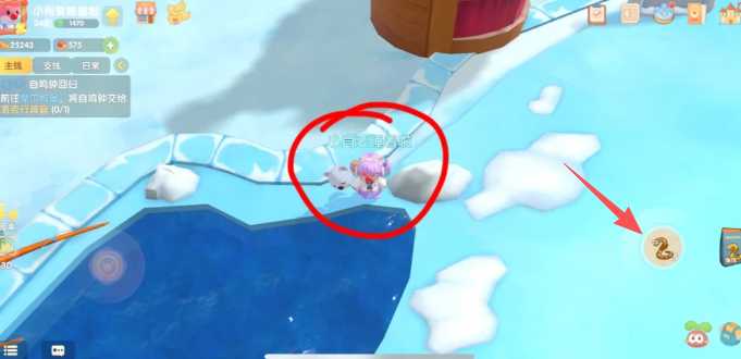 摩尔庄园鱼网怎么用鱼饵 摩尔庄园鱼网怎么用鱼饵