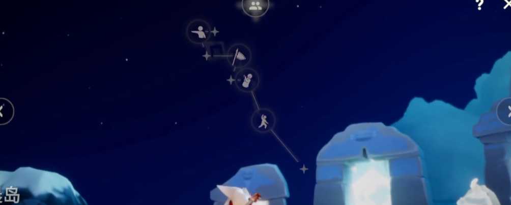 光遇怎么获得奇妙之旅的心