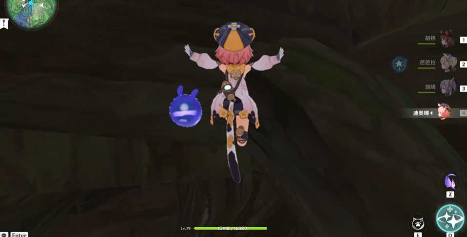 原神城堡遗迹剑怎么拿 原神城堡遗迹剑怎么拿