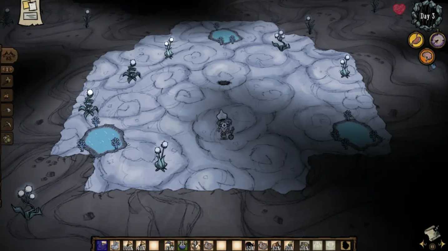 饥荒宝石怎么获得 饥荒宝石怎么获得