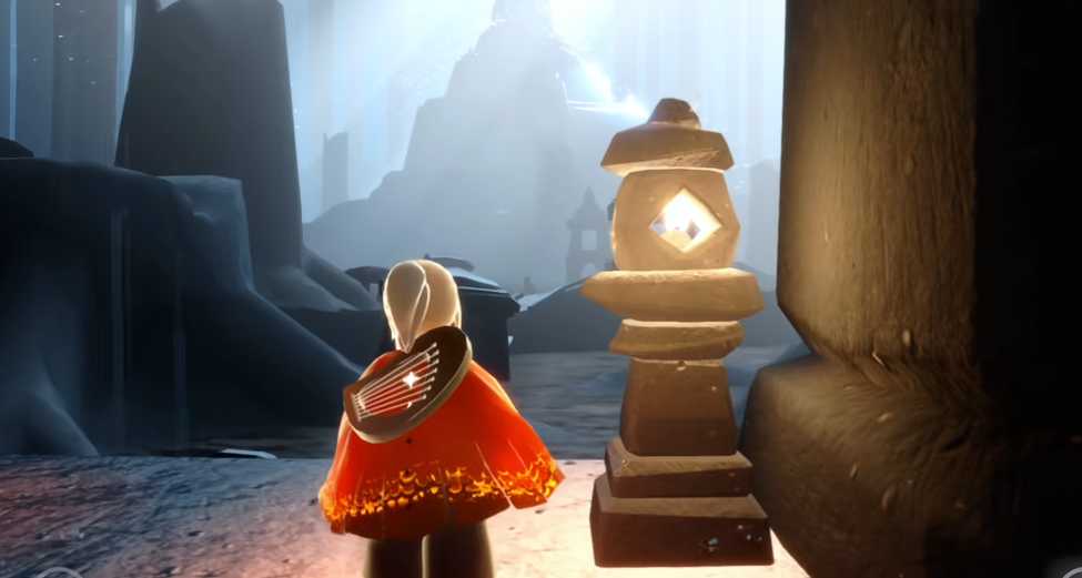 光遇波波头怎么得 光遇波波头怎么得