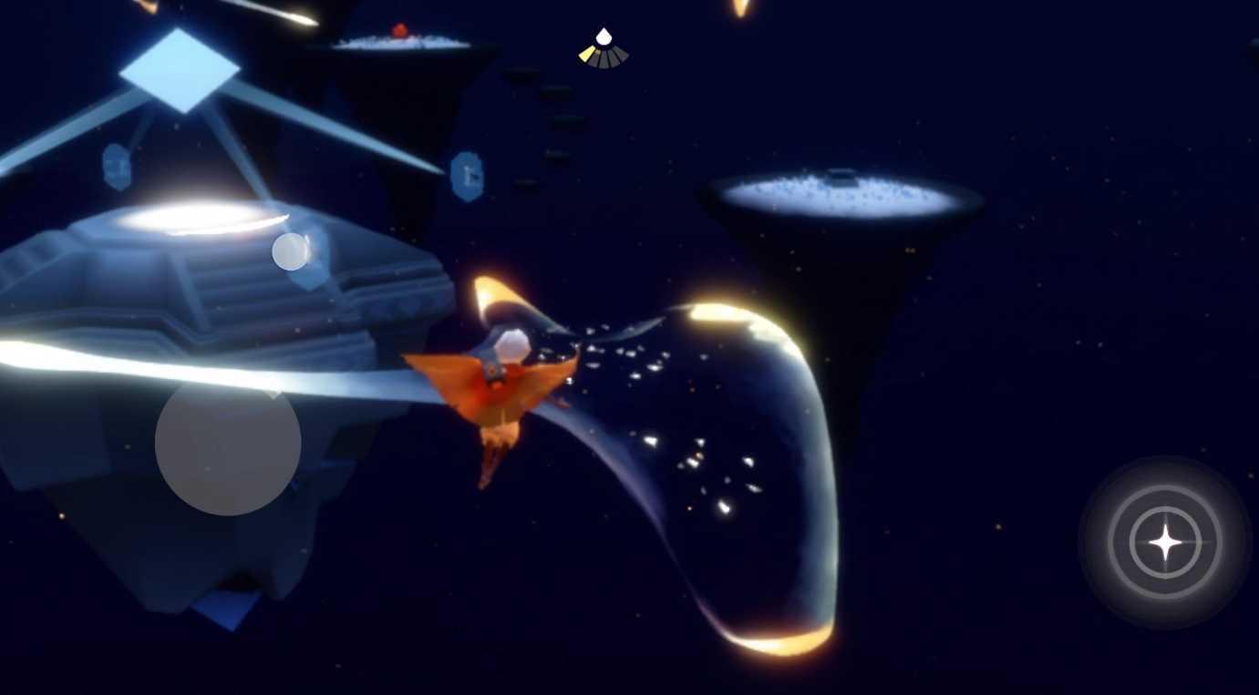 光遇禁阁光芒在哪 光遇禁阁光芒在哪