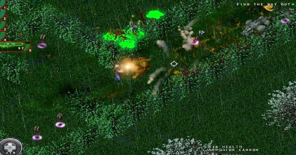 孤胆枪手2炮塔防守怎么过去