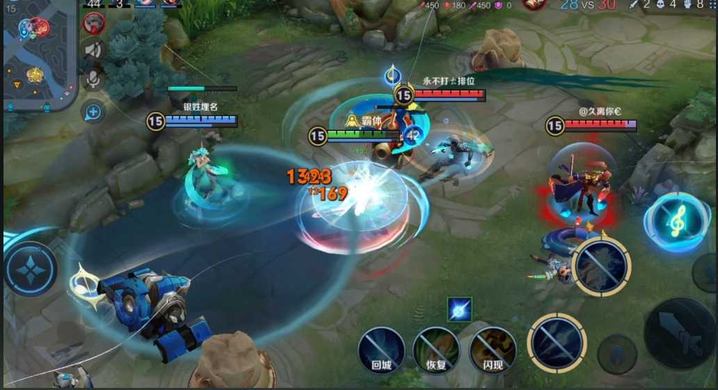 王者荣耀海诺怎么出装 王者荣耀海诺怎么出装