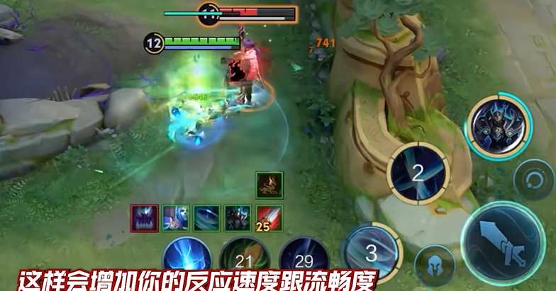 王者荣耀铠打野最强出装怎么搭配