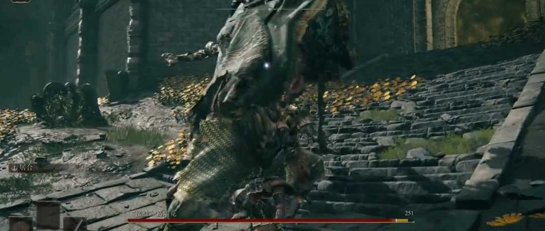 艾尔登法环怎么打葛瑞克 艾尔登法环怎么打葛瑞克