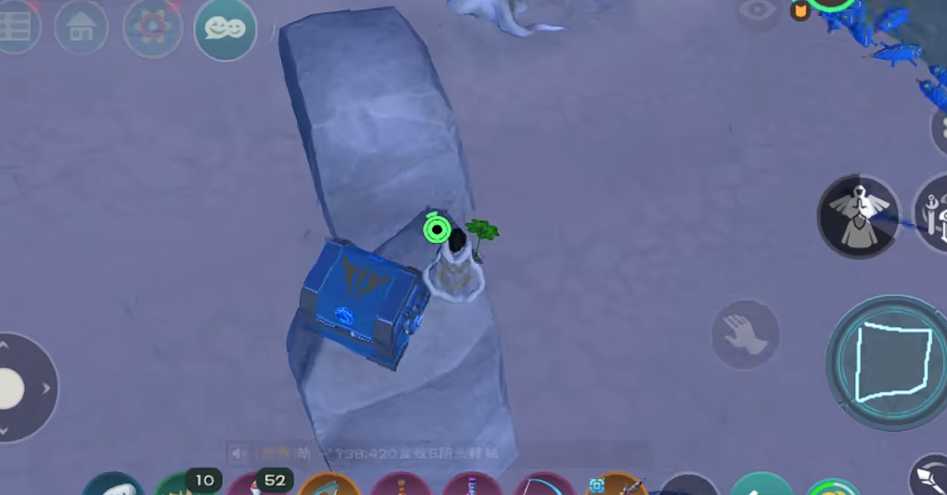 创造与魔法遗迹宝箱刷新一般是什么时间