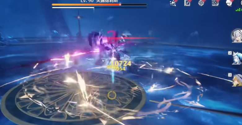 鸣潮怎么攒材料最快