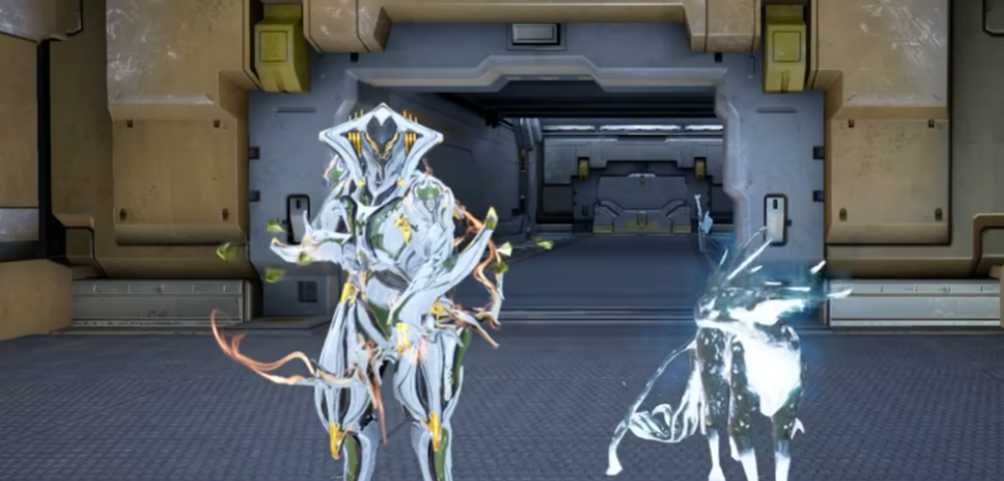 星际战甲打生存战甲推荐什么 星际战甲打生存战甲推荐什么