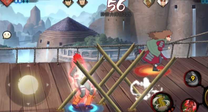 火影忍者哪个迈特凯最牛逼 火影忍者哪个迈特凯最牛逼