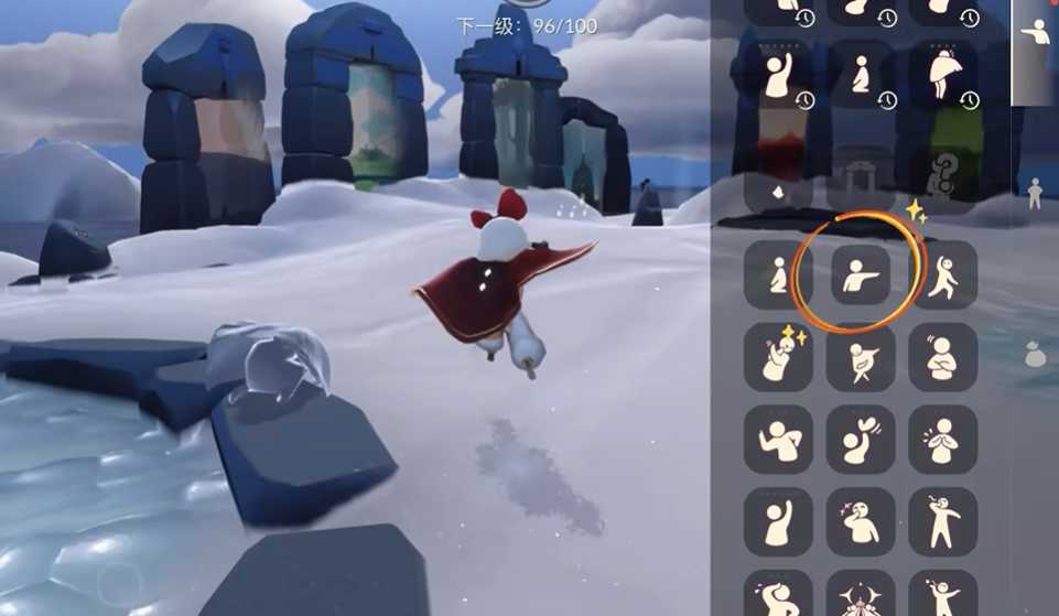 光遇如何让人物摔倒 光遇如何让人物摔倒