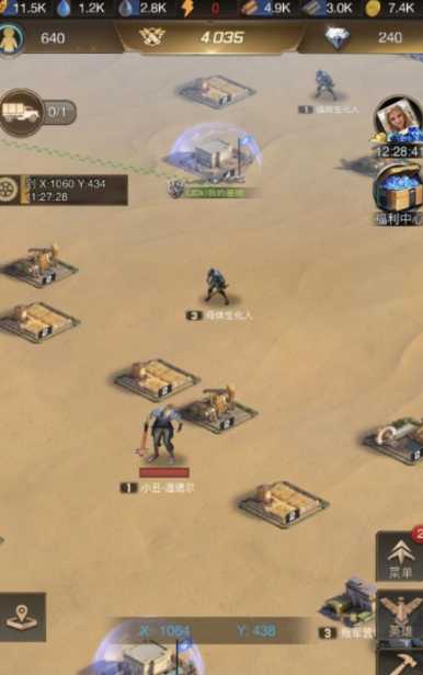 守望黎明斗士科技怎么升 守望黎明斗士科技怎么升