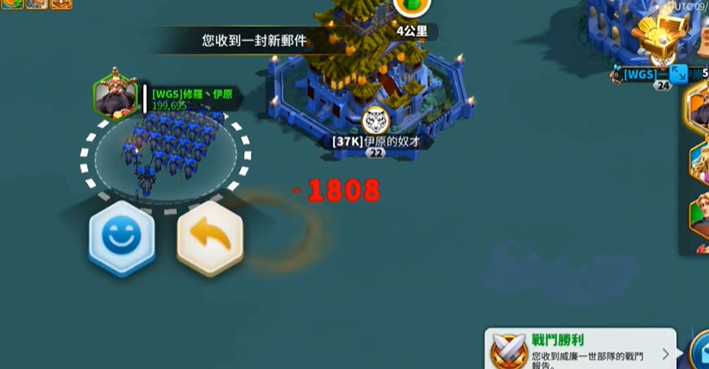 万国觉醒烟花庆典怎么刷 万国觉醒烟花庆典怎么刷