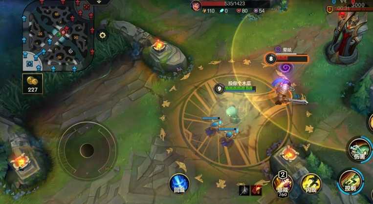 英雄联盟手游打野英雄新手怎么选