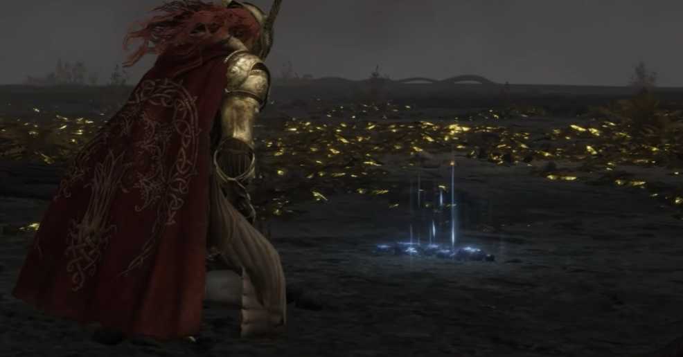 艾尔登法环所有支线任务怎么过 艾尔登法环所有支线任务怎么过