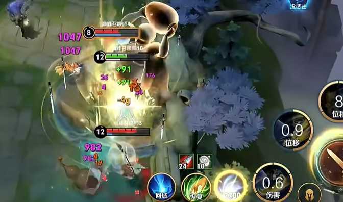 王者荣耀曜的出装铭文怎么配