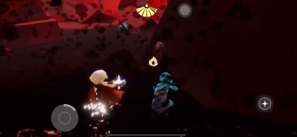 光遇伊甸之眼怎么玩 光遇伊甸之眼怎么玩