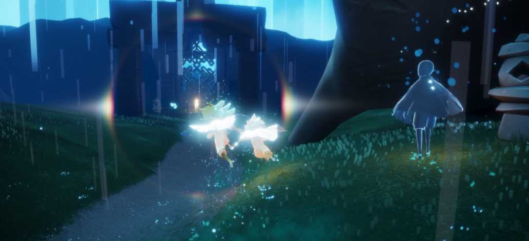 光遇的隐藏翅膀怎么获得 光遇的隐藏翅膀怎么获得