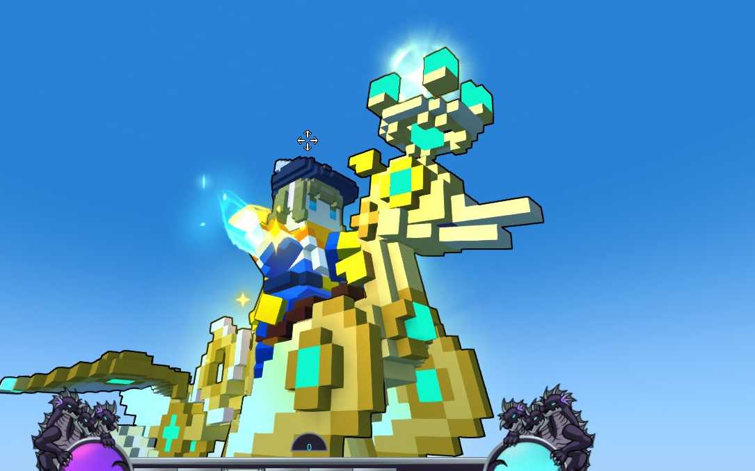 宝藏世界金鸟有什么用