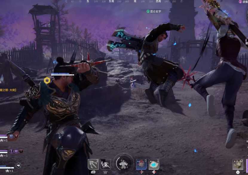 永劫无间怎么升级通行证最快 永劫无间怎么升级通行证最快