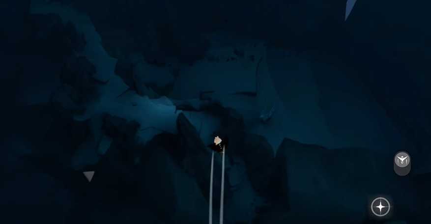 光遇中如何学会直飞