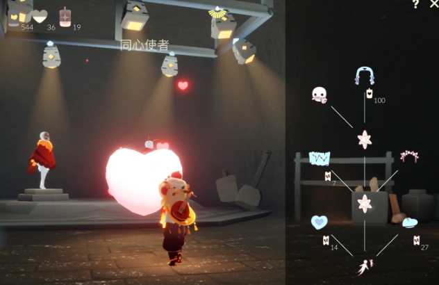 光遇如何获得季节帽子