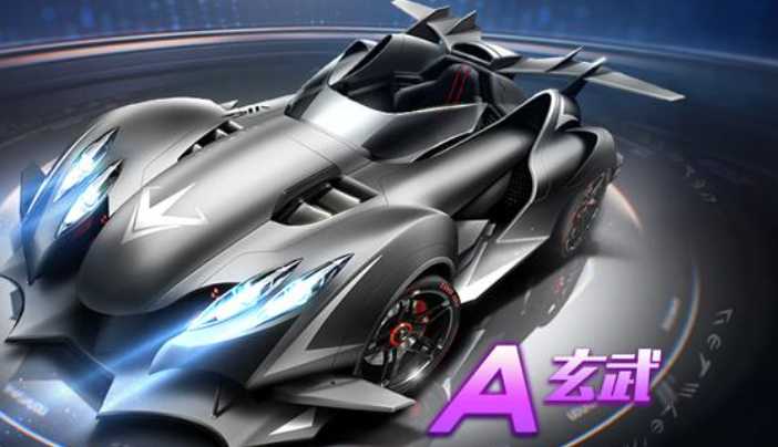 qq飞车许愿车哪个好 qq飞车许愿车哪个好