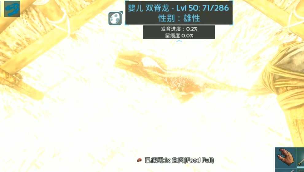 方舟生存进化如何孵化恐龙蛋 方舟生存进化如何孵化恐龙蛋