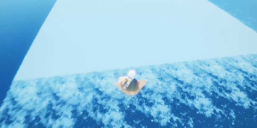 光遇雪线单人怎么去 光遇雪线单人怎么去