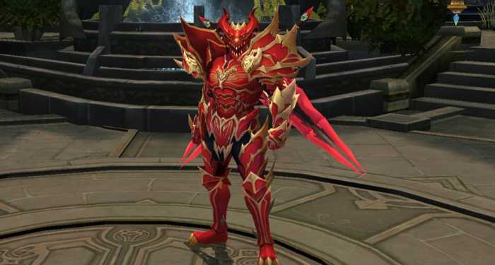 奇迹mu有哪些职业 奇迹mu有哪些职业