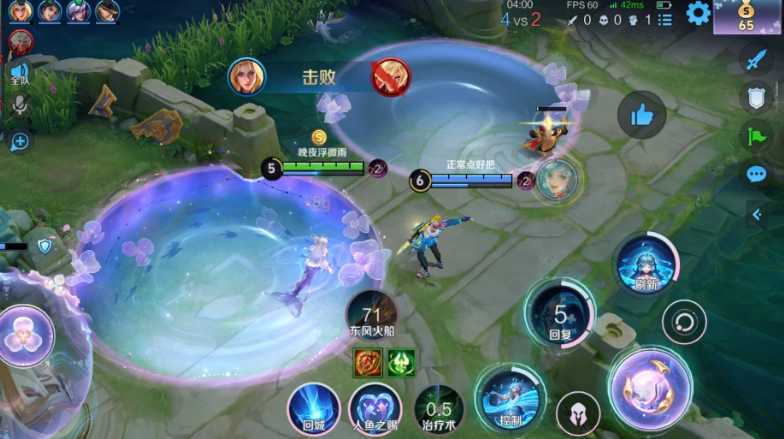 王者荣耀朵利亚食人鱼的出装怎么搭配 王者荣耀朵利亚食人鱼的出装怎么搭配