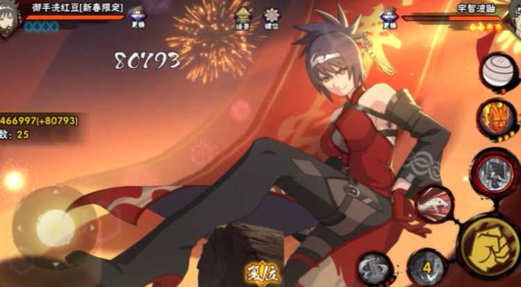 火影忍者哪个忍者pk厉害 火影忍者哪个忍者pk厉害