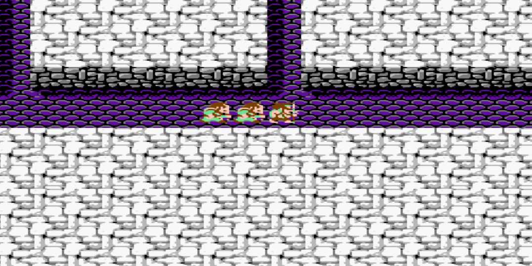 吞食天地2墓地迷宫怎么走 吞食天地2墓地迷宫怎么走