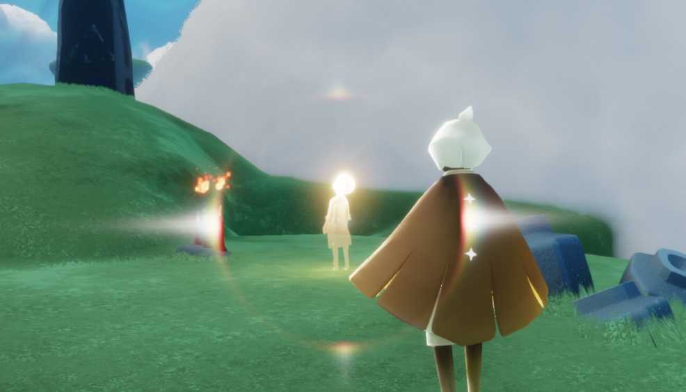 光遇飞行能力和什么有关 光遇飞行能力和什么有关