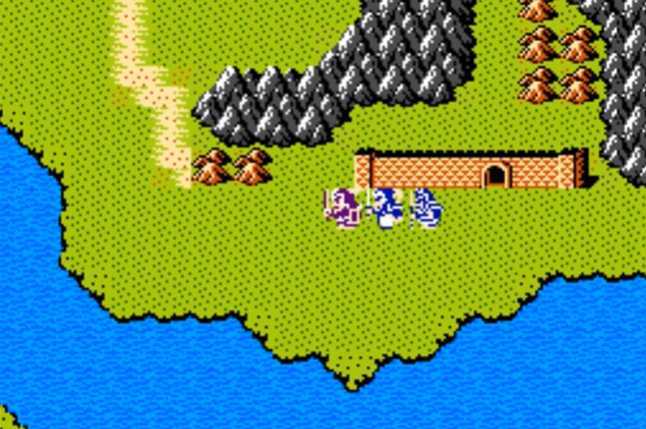 吞食天地2曹魏的野望延津路线怎么过 吞食天地2曹魏的野望延津路线怎么过