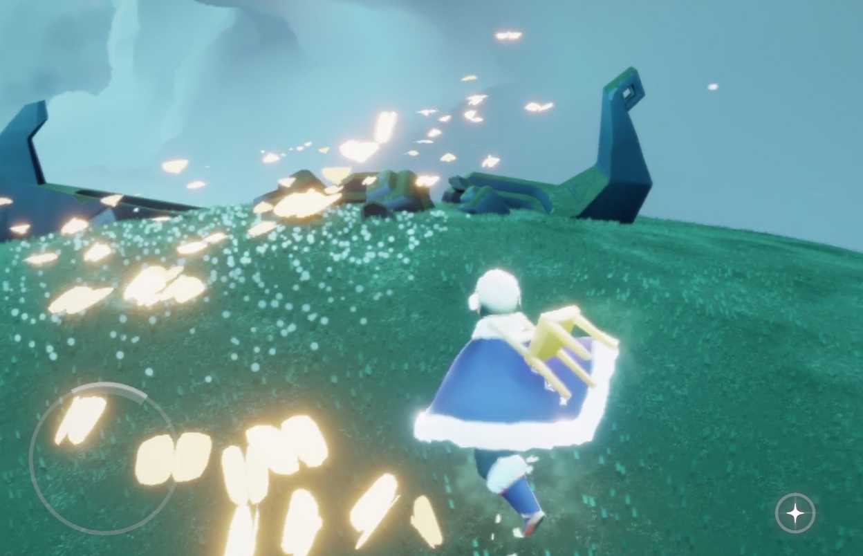 光遇云野洞穴先祖怎么弄 光遇云野洞穴先祖怎么弄