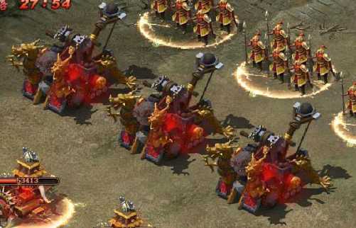 攻城掠地驱动多了有什么用 攻城掠地驱动多了有什么用