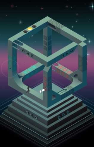 纪念碑谷观象台怎么过