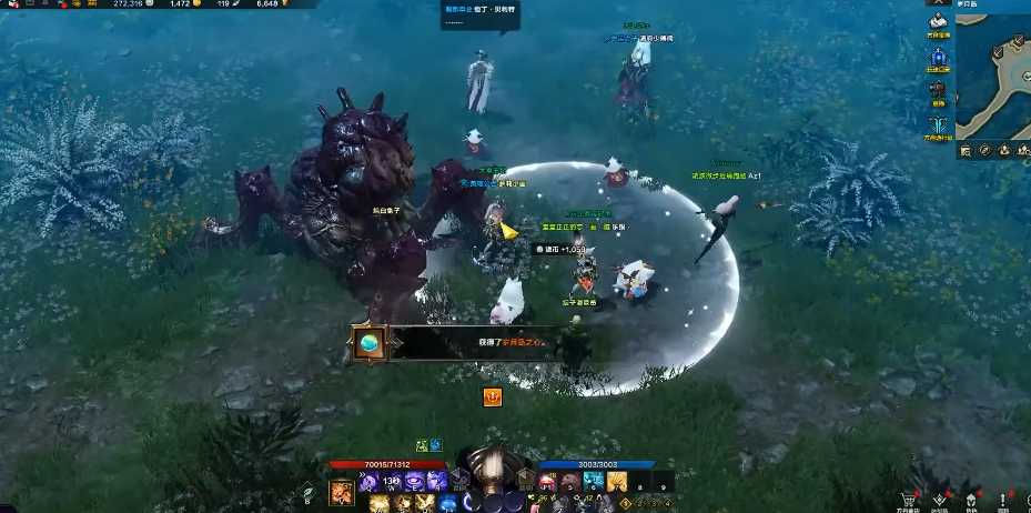 失落的方舟岛之心如何收集 失落的方舟岛之心如何收集