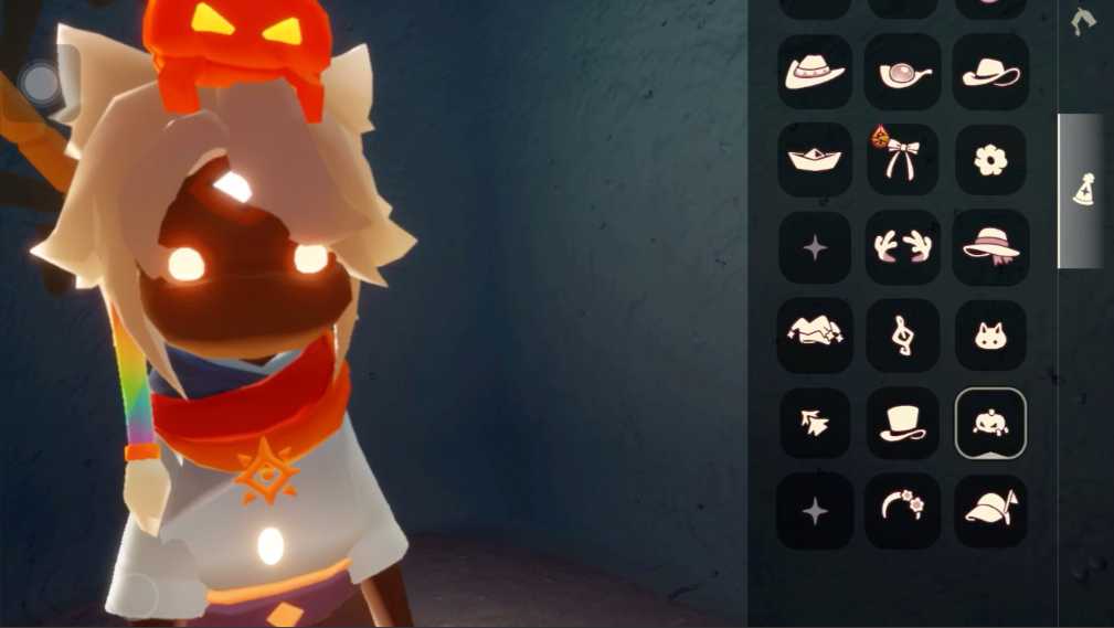 光遇怎么获得矮人面具的裤子 光遇怎么获得矮人面具的裤子