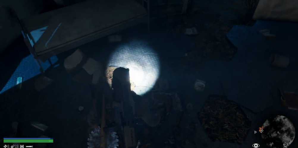 往日不再电击枪怎么获得