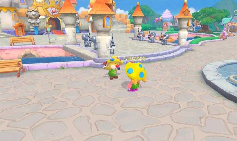 摩尔庄园手游怎么照相