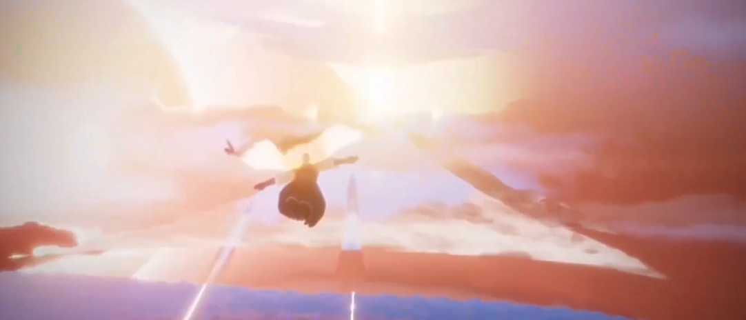 光遇怎么去雪隐峰