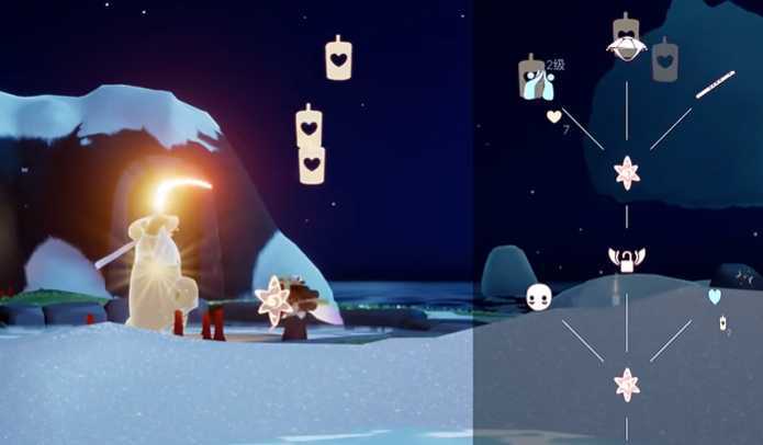 光遇笛子先祖的面具有什么用