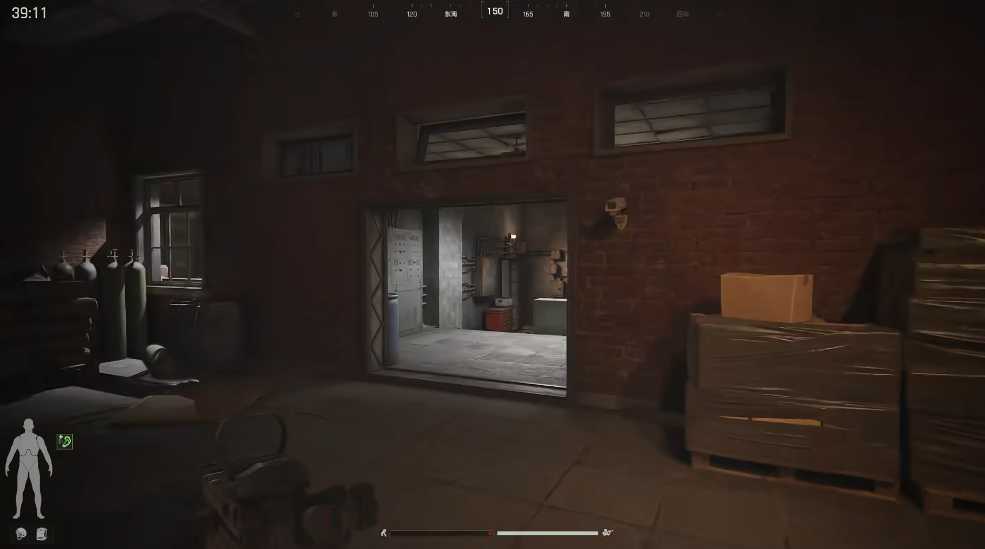 暗区突围怎么打山谷 暗区突围怎么打山谷